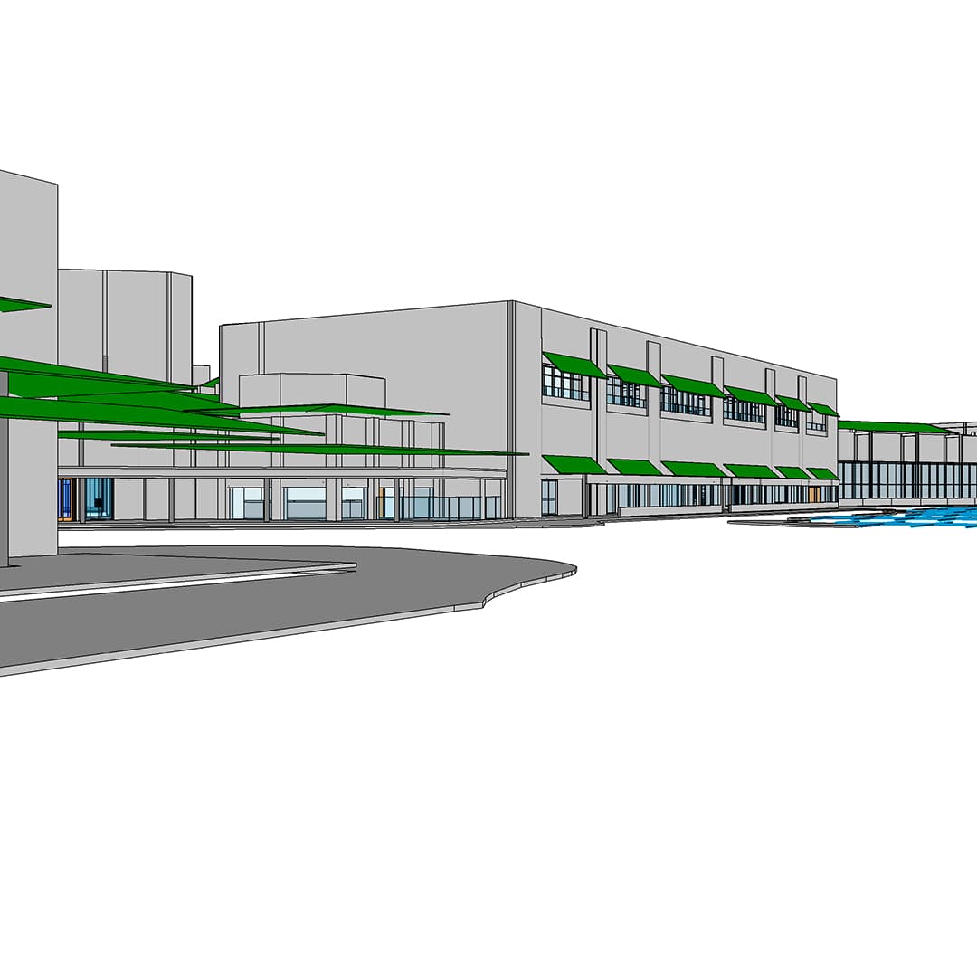 ENGENHARIA | MODELAGEM BIM